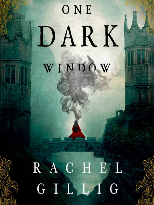 Title details for One Dark Window by Rachel Gillig - Wait list
